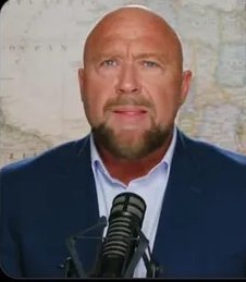 Alex Jones
