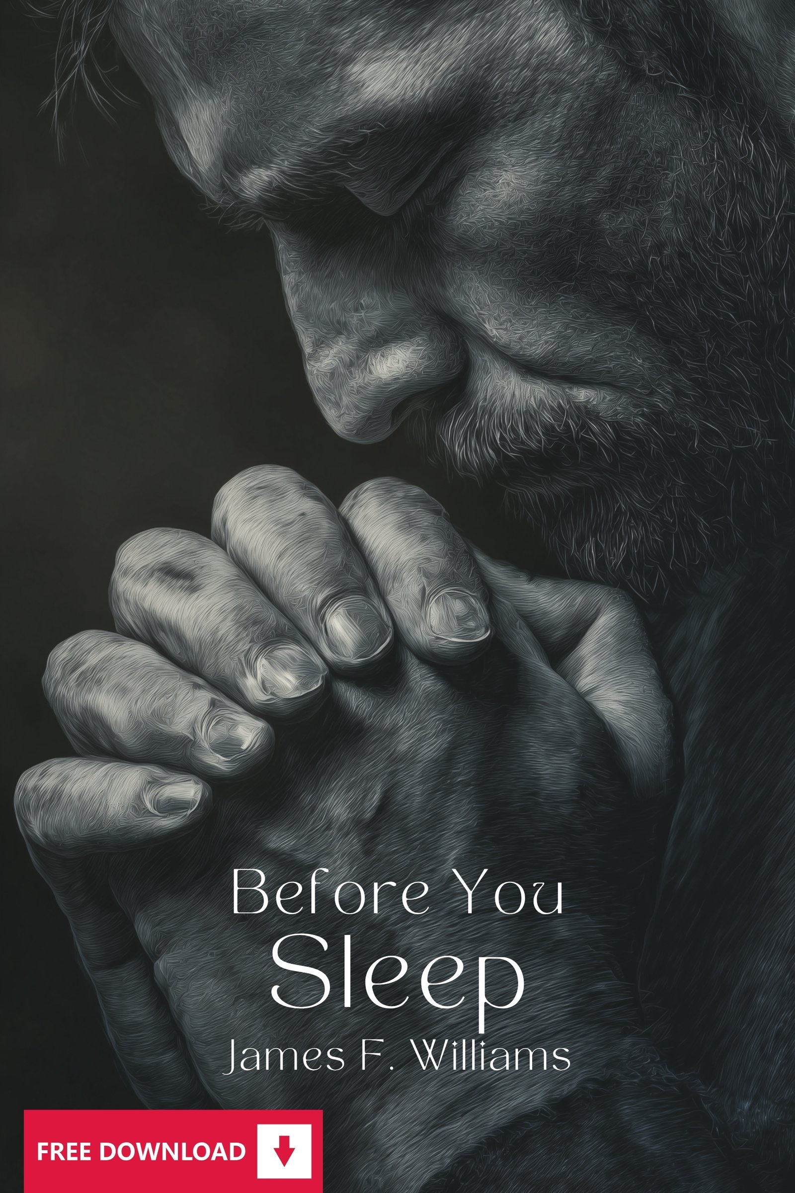 Before You Sleep by James F. Williams