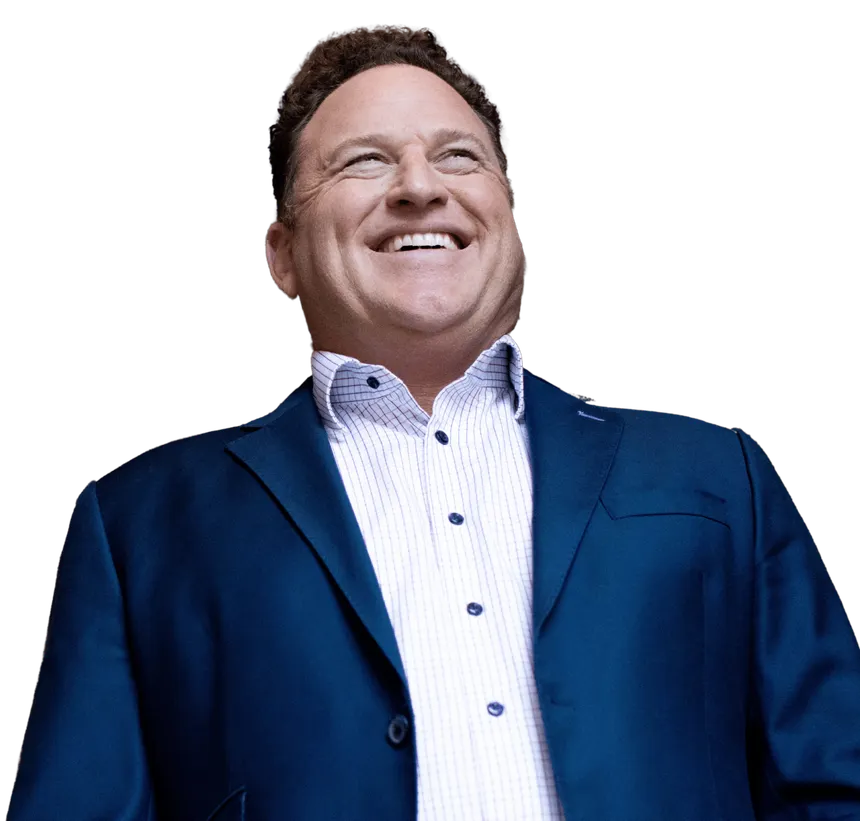 Ed Rush