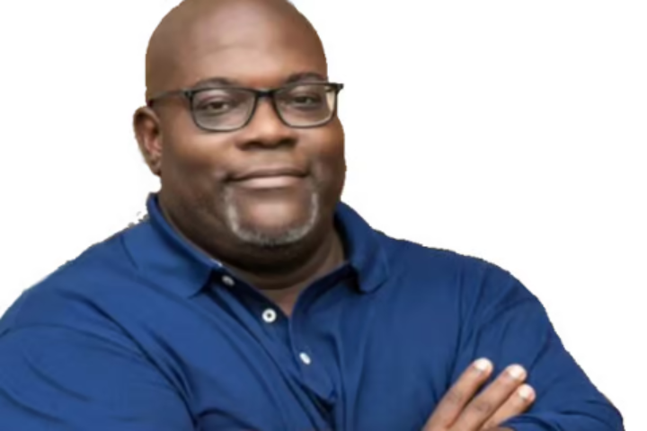 James Williams — invite to speak