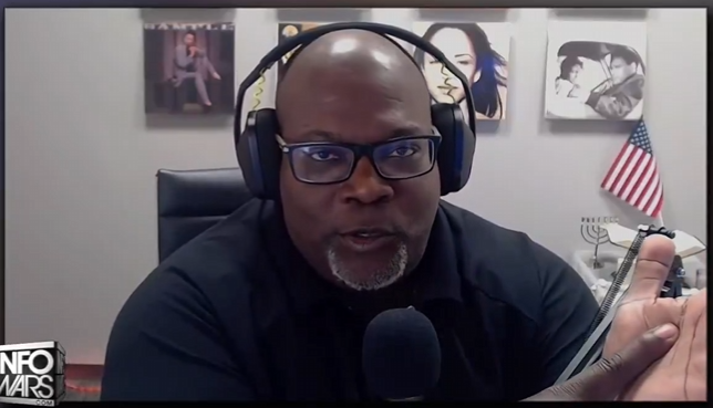 James on YouTube